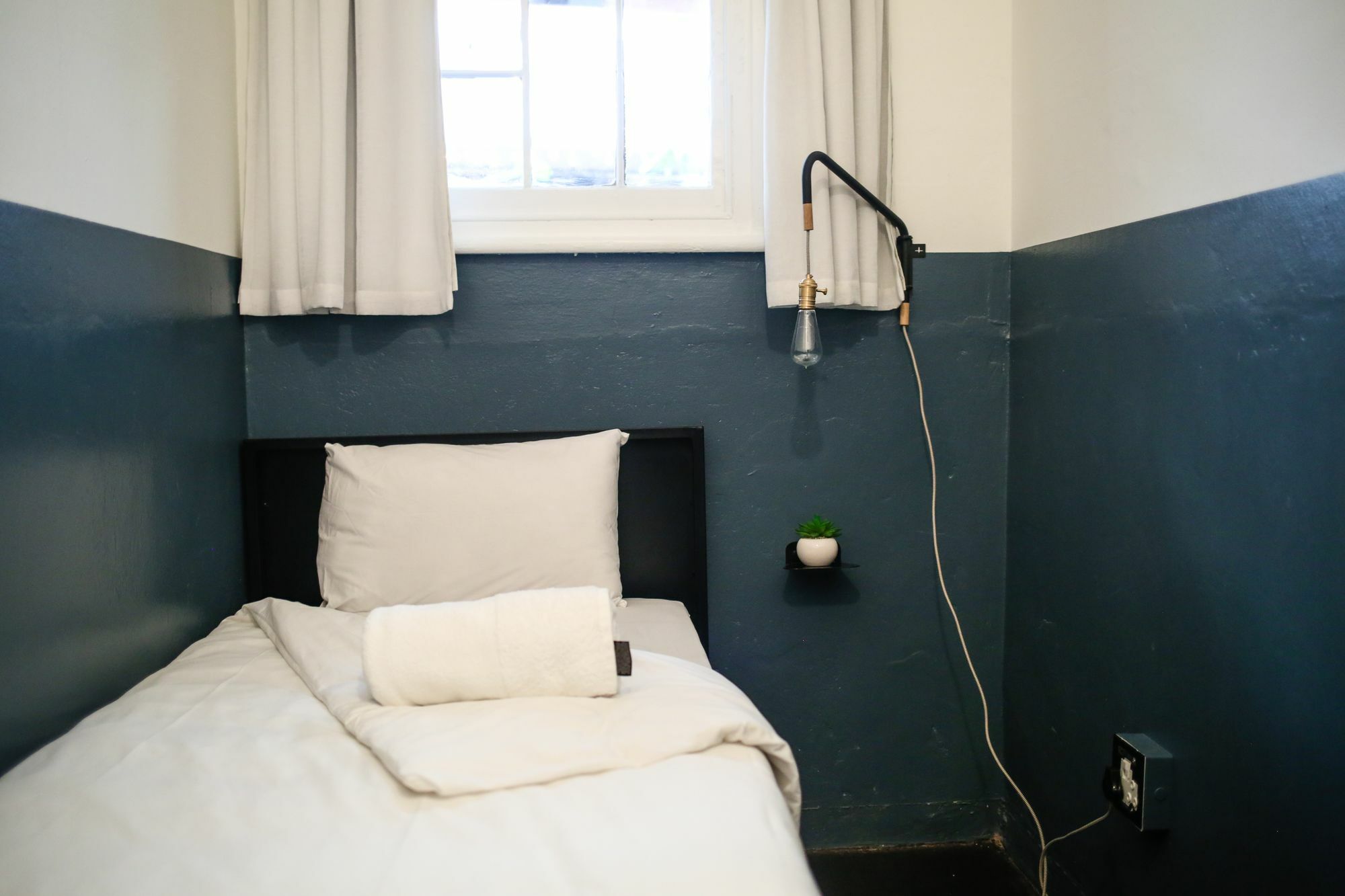 Curiocity Backpackers ダーバン エクステリア 写真